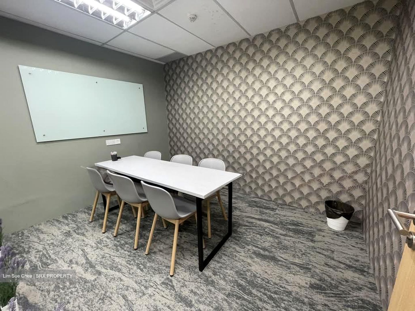 Orchard Towers (D9), Office #588072001
